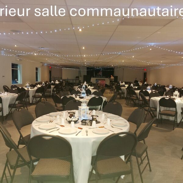 Salle Comm2