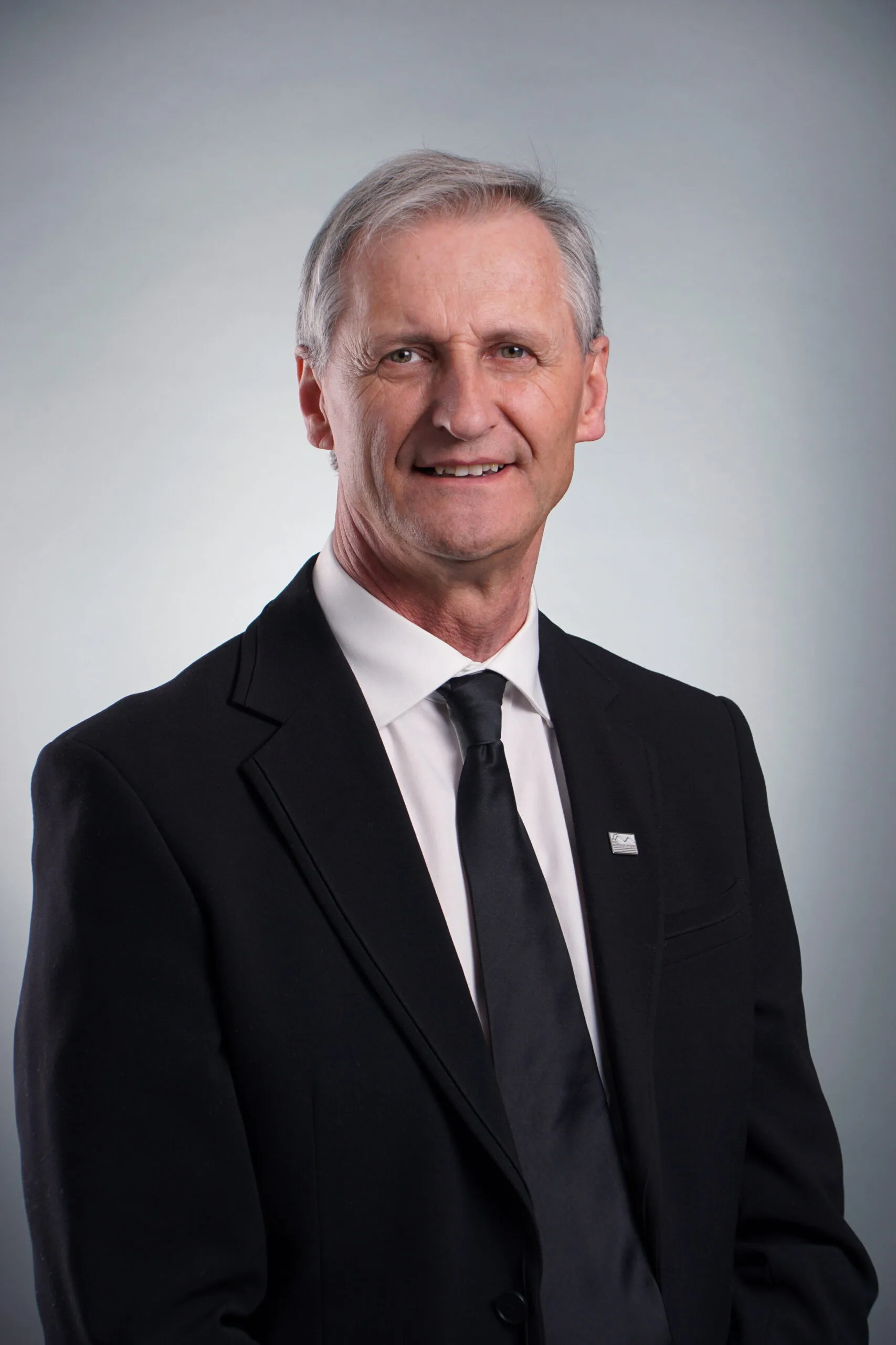 Mot du maire Gérald Savard Savard, Gérald MRC